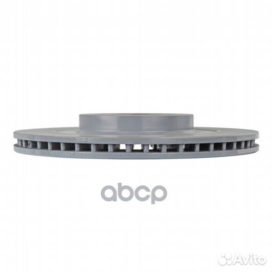 Диск тормозной ADC44365 Blue Print