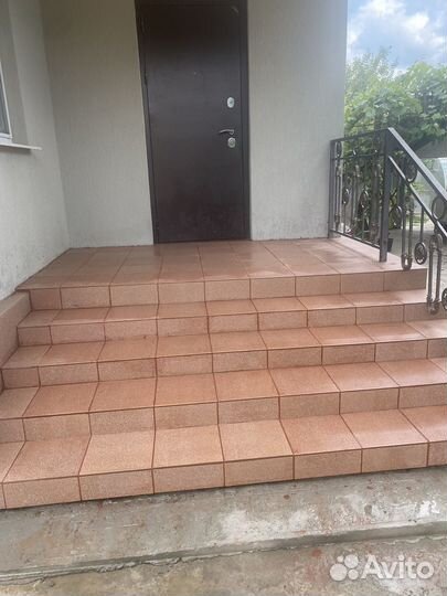 Укладка плитки