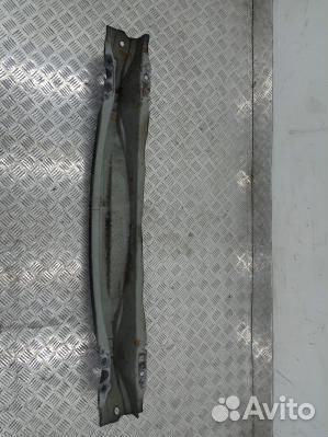 Усилитель бампера передний (кронштейн) volvo XC60