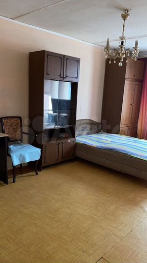 Комната 20 м² в 3-к., 12/12 эт.