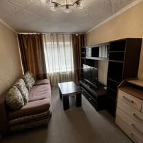 1-к. квартира, 31 м², 2/5 эт.