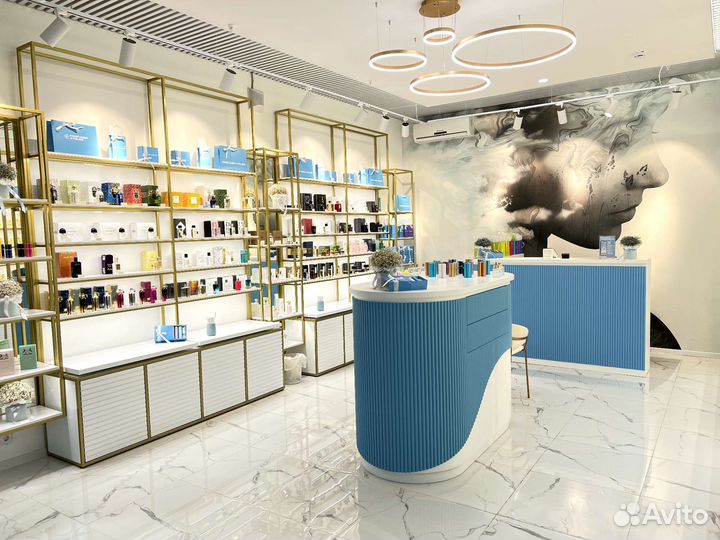 Духи на распив Byredo Bal D'Afrique