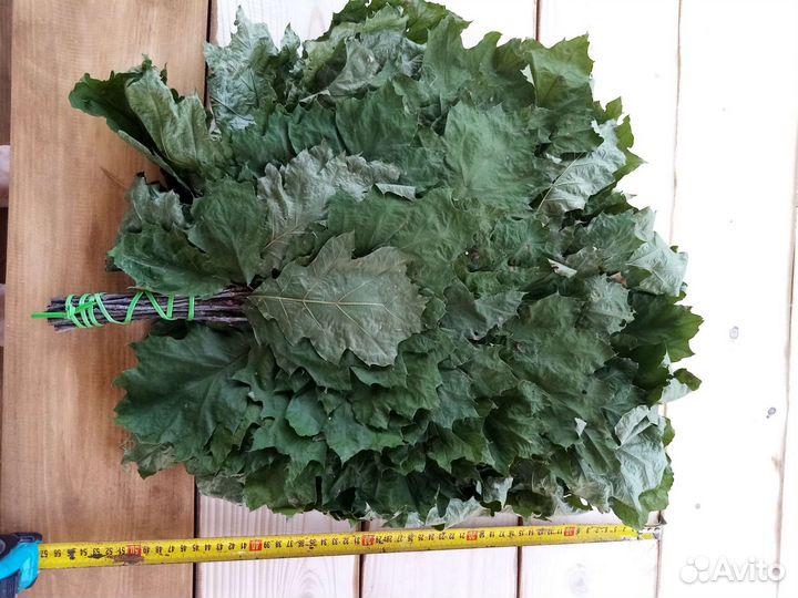 Веники для бани