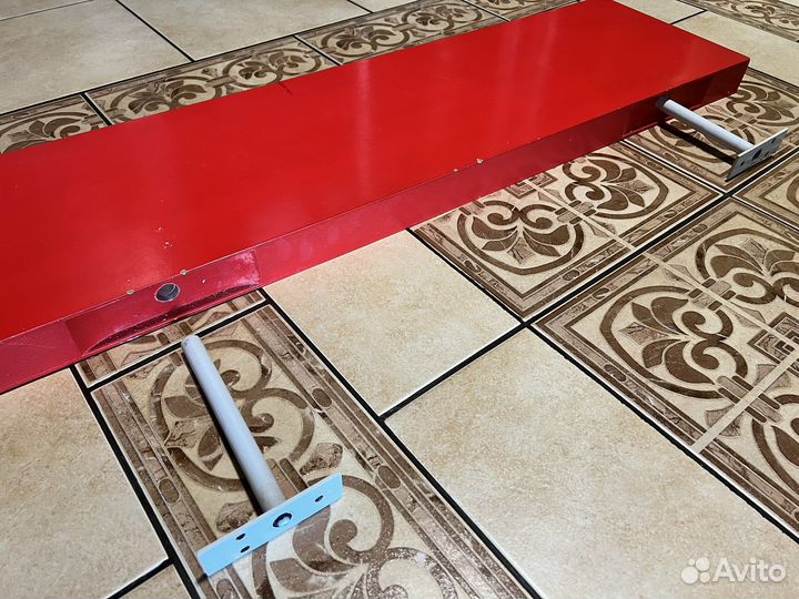 Полка настенная бу