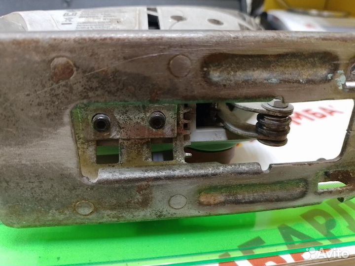 Лобзик Performance Power PJS750L