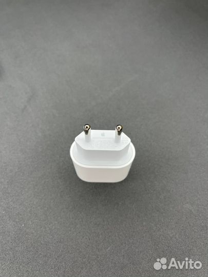 Зарядное устройство для iPhone (Комплект Premium)