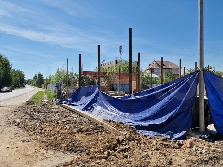 АВТОСЕРВИС склад И производство