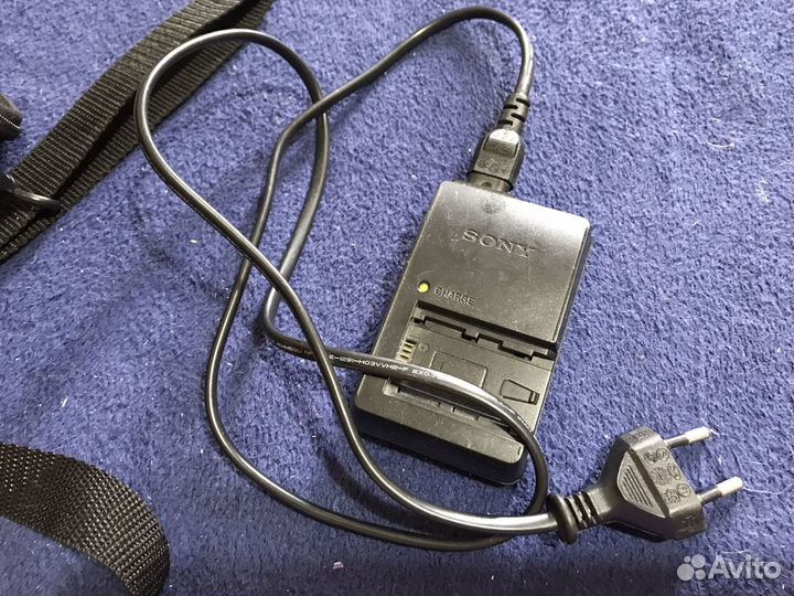 Зеркальный фотоаппарат Sony a330