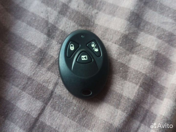 Брелок Jaguar JB 007