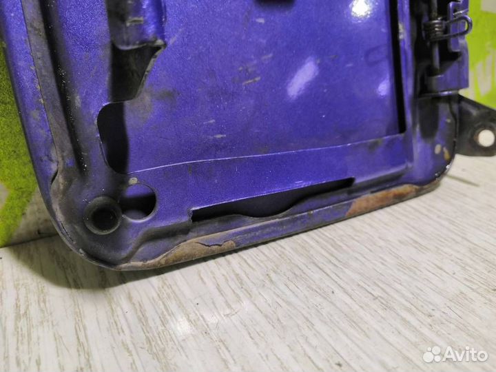 Лючок бензобака Хендай Акцент 2