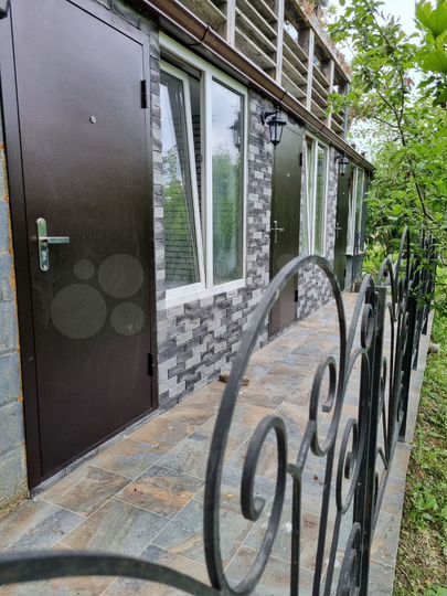 Комната 15 м², 1/1 эт.