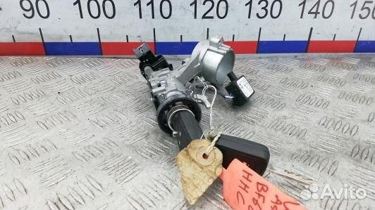 Замок зажигания opel astra J (PUK06J101)