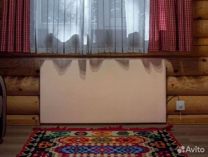 Панель отопления 650 Вт