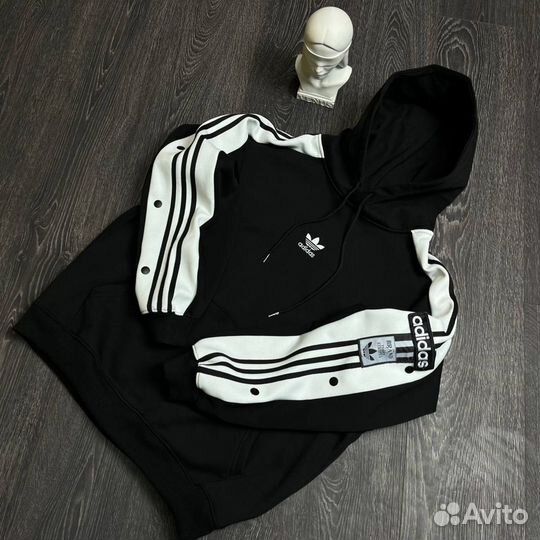 Худи Adidas Adibreak