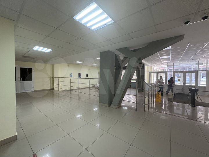 Торговая площадь, 700 м²