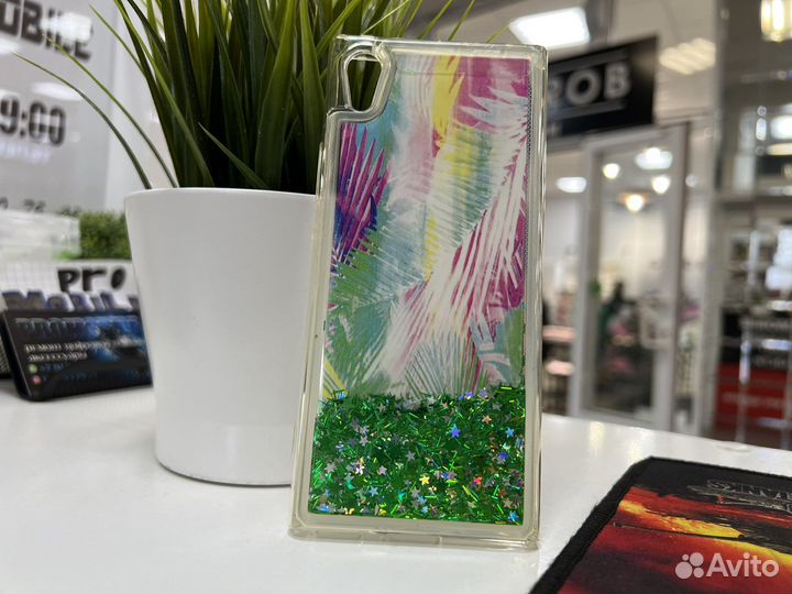 Чехол для Sony XA1