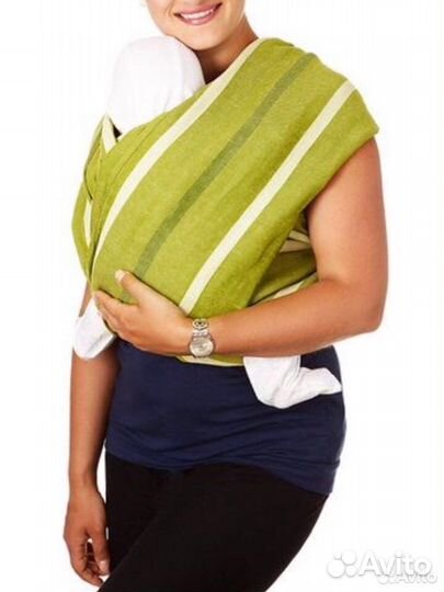 Слинг шарф мать ехидна