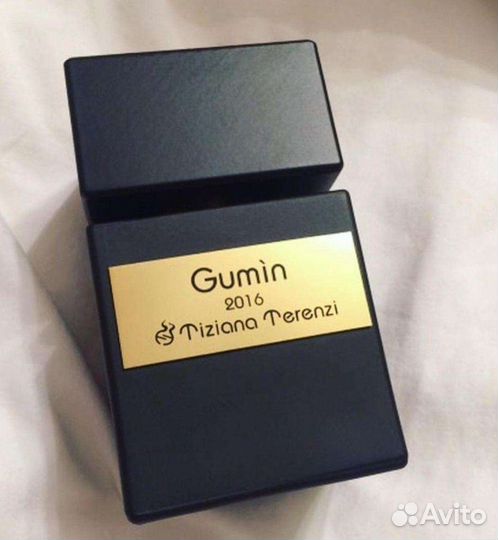 Духи Tiziana Terenzi 