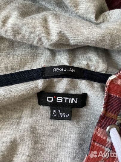 Рубашка ostin