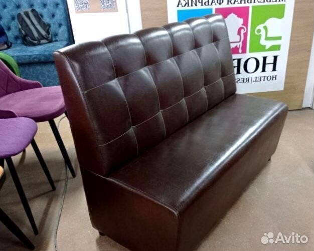 Диван для кафе, кальянных, ресторанов
