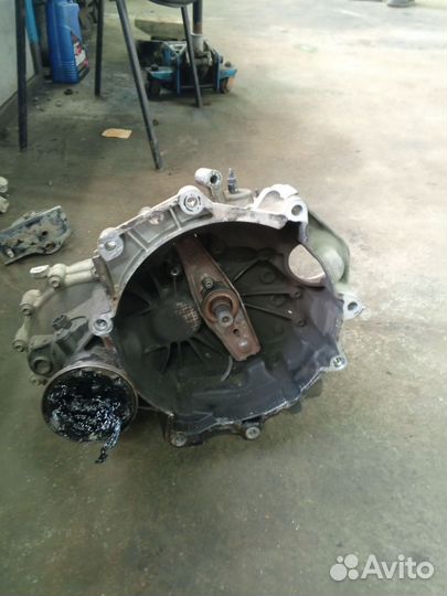 Коробка на поло