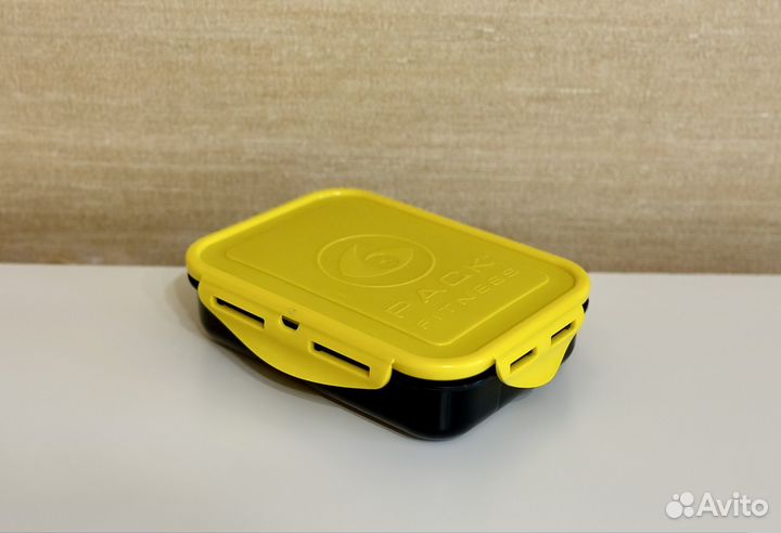 Таблетница/витаминница/контейнер