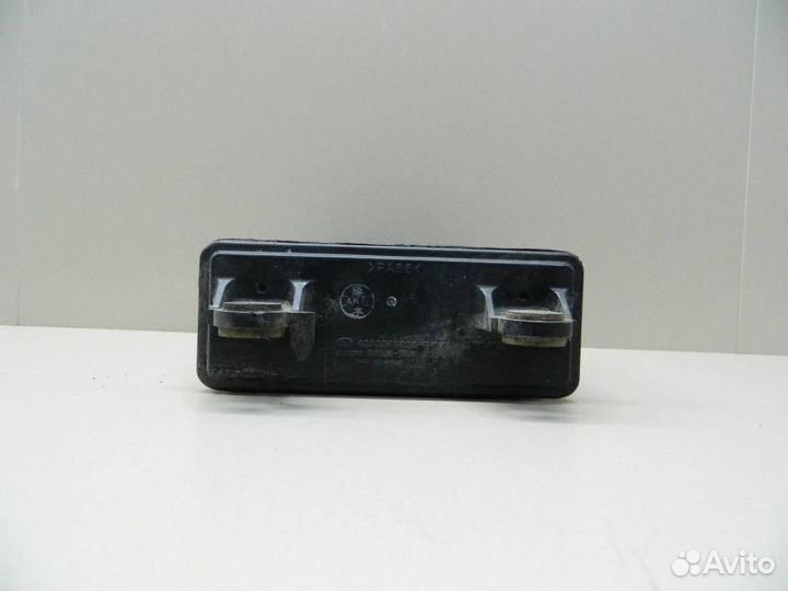 Абсорбер фильтр угольный Subaru Impreza G12 2007-2