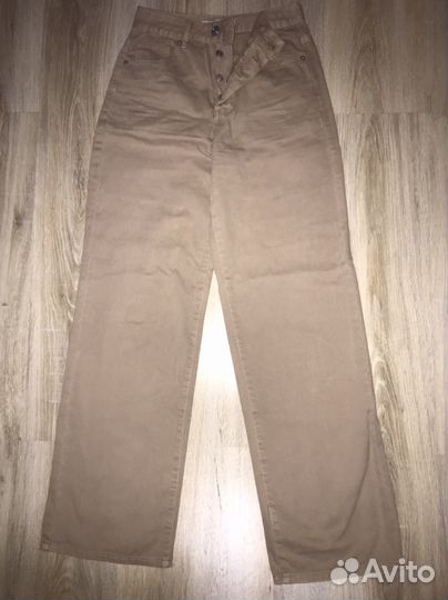 Джинсы женские