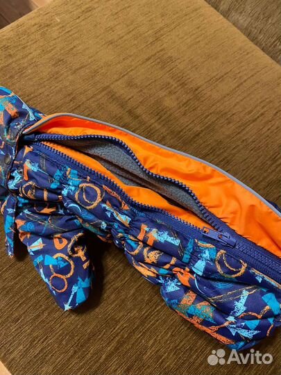 Куртка одежда для собак