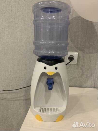 Кулер для воды