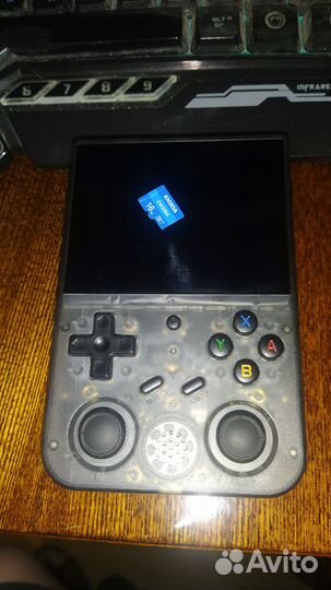 Ретро консоль Anbernic RG-353V