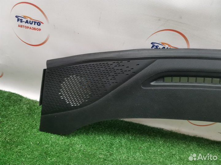 Накладка на торпедо передняя Dodge Journey 2.4 ED3