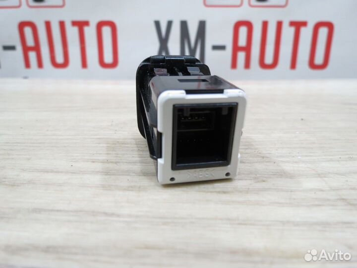 Адаптер AUX USB Mazda 6 GJ