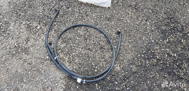 Opel Insignia 08-17 Шланг Омывателя Фар