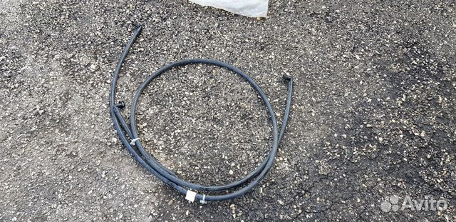 Opel Insignia 08-17 Шланг Омывателя Фар