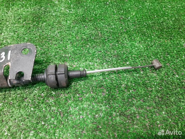 Трос газа Hyundai Getz TB 2007