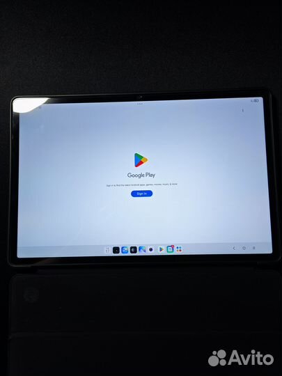 Планшет Lenovo Xiaoxin Pad Pro 12.7 2023