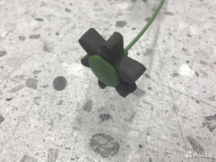 Активатор замка крышки бензобака BMW 6-Series E64 2004-2009