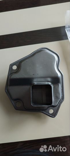 Фильтр масляный АКПП