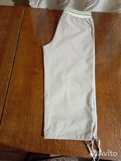 Бриджи женские 44 46