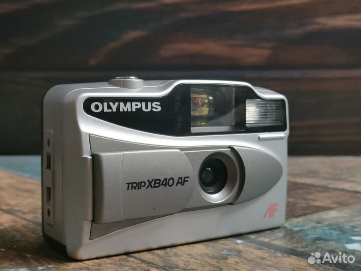 Olympus Trip XB40AF