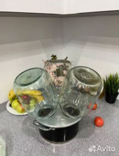 Стерилизатор для банок