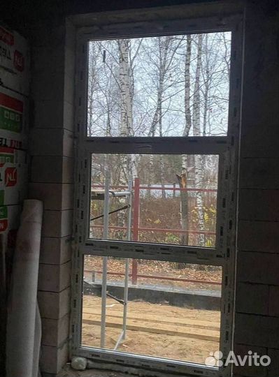 Окна быстро за день