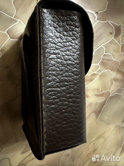 Новый Чехол для ключей на ремень