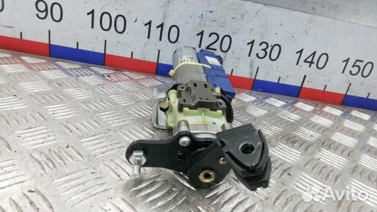 Электропривод багажника audi Q7 (7UK03SS01)