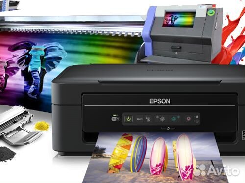 Ремонт принтеров, мфу, компьютеров и ноутбуков