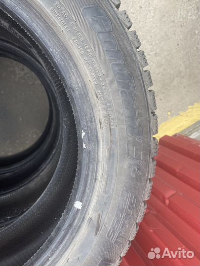 Cordiant Snow Cross 225/55 R17