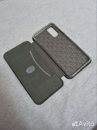 Чехол на Samsung galaxy s20