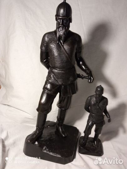 Касли Большой Ермак