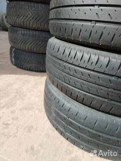 Bridgestone Ecopia EP150 185/65 R15